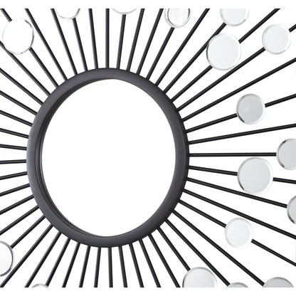 RenWil Maryam Starburst Mirror NDD21M456 - MT2456