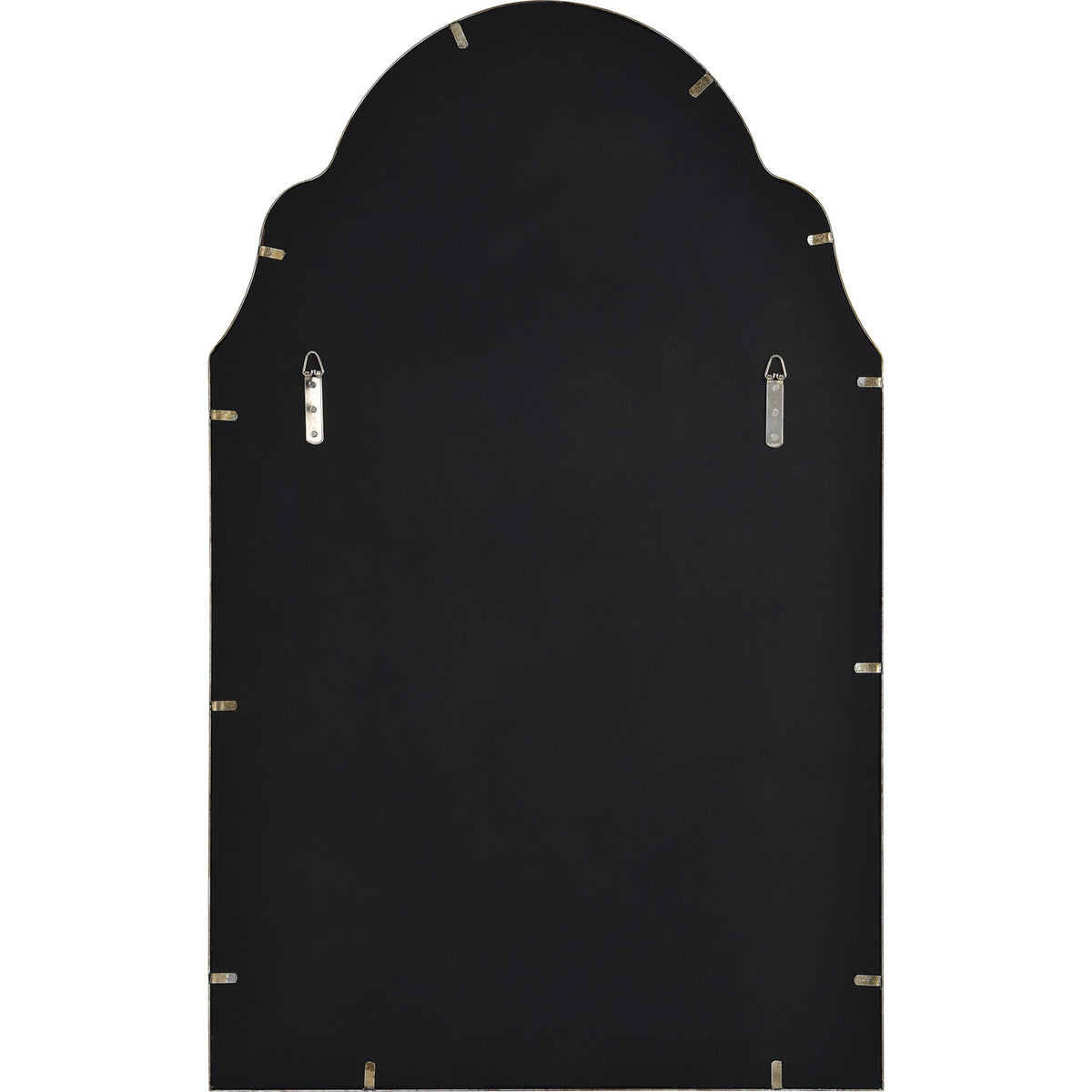 RenWil Natasha Irregular Mirror NDD220M008 - MT2364