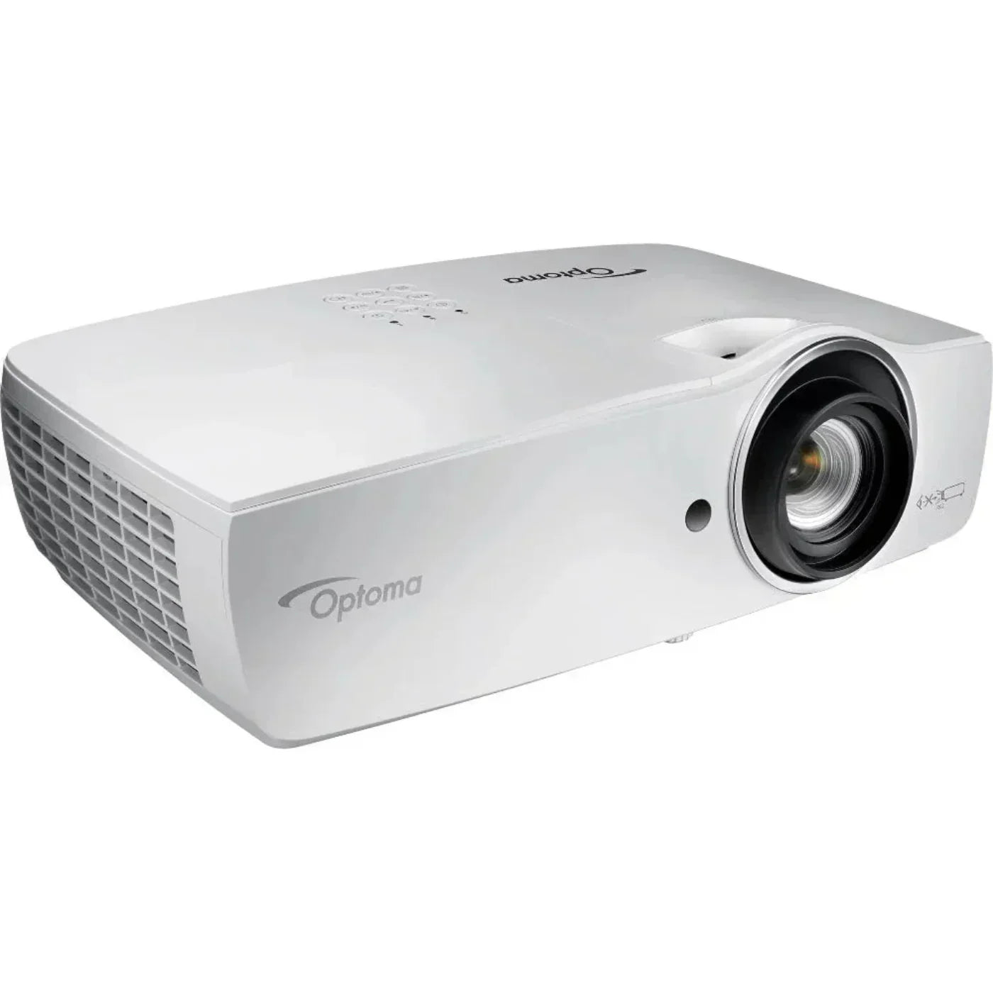 Open Air Cinema Event Pro Outdoor Theater System - CBP-12