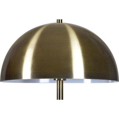RenWil Fabron Floor Lamp LPF3127 - LPF3127