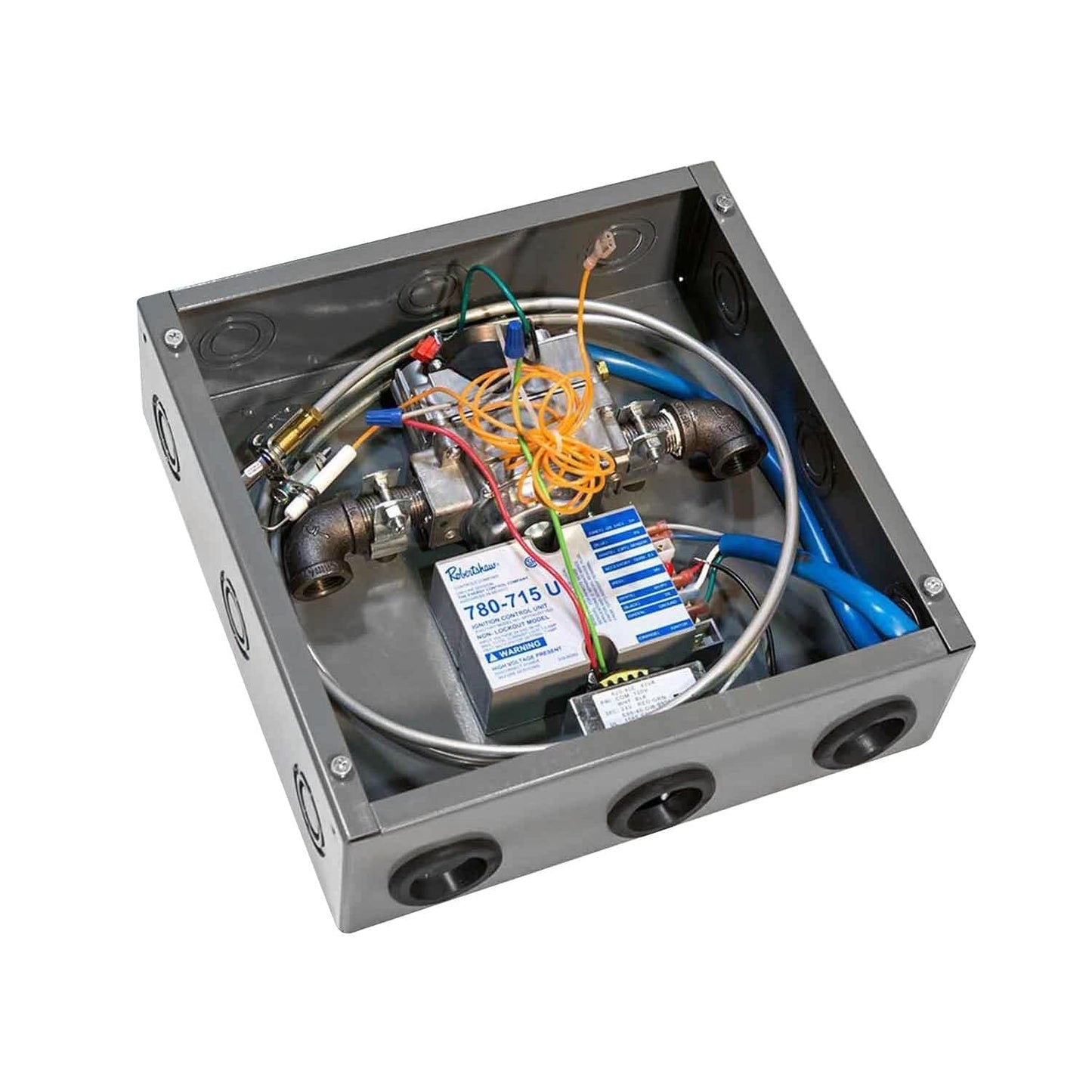 Grand Canyon High Capacity Outdoor Electronic Ignition System Natural Gas  EIS-OUTDOOR-350