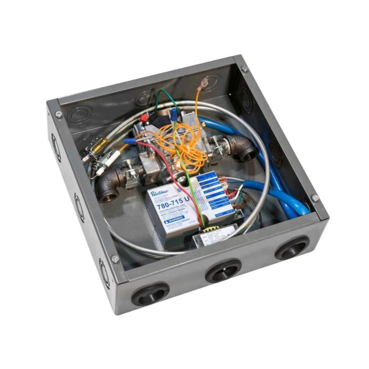 Grand Canyon 110V Indoor Electronic Ignition System Natural Gas 350K EIS-INDOOR-350