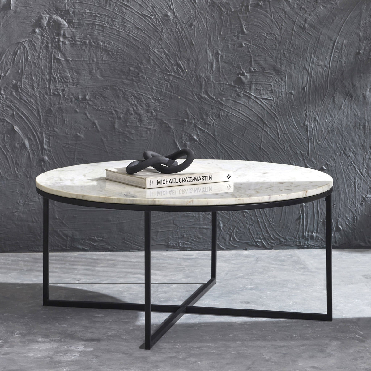 RenWil Livia Coffee Table TA446 - TA446