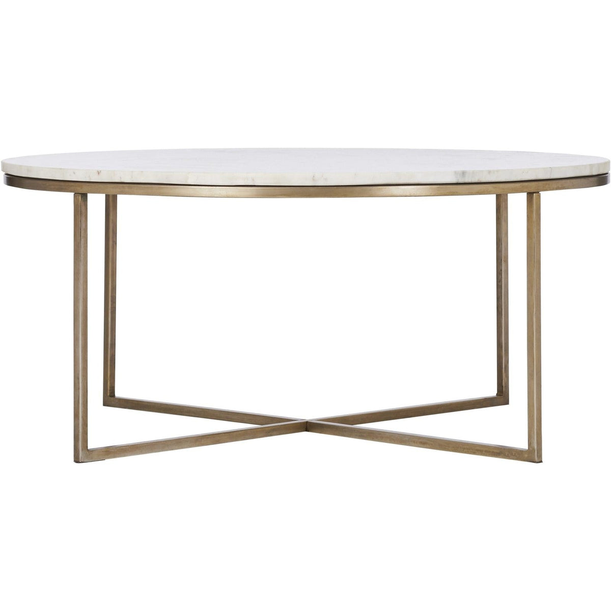RenWil Lova Coffee Table TA447 - TA447