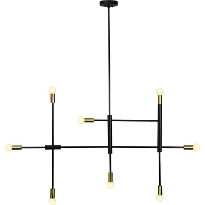 RenWil Reegler Ceiling Fixture LPC4368 - LPC4368