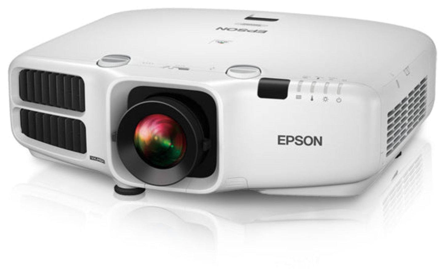 Epson PowerLite Pro G6070WU 3LCD Projector V11H703020 - V11H703020