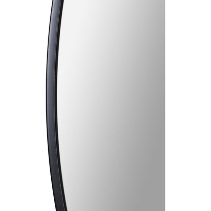 RenWil CORI Round Mirror NDD221M002 - MT2415