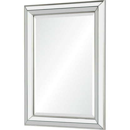 RenWil Hawkwell Rectangle Mirror NDD21M219 - MT2219