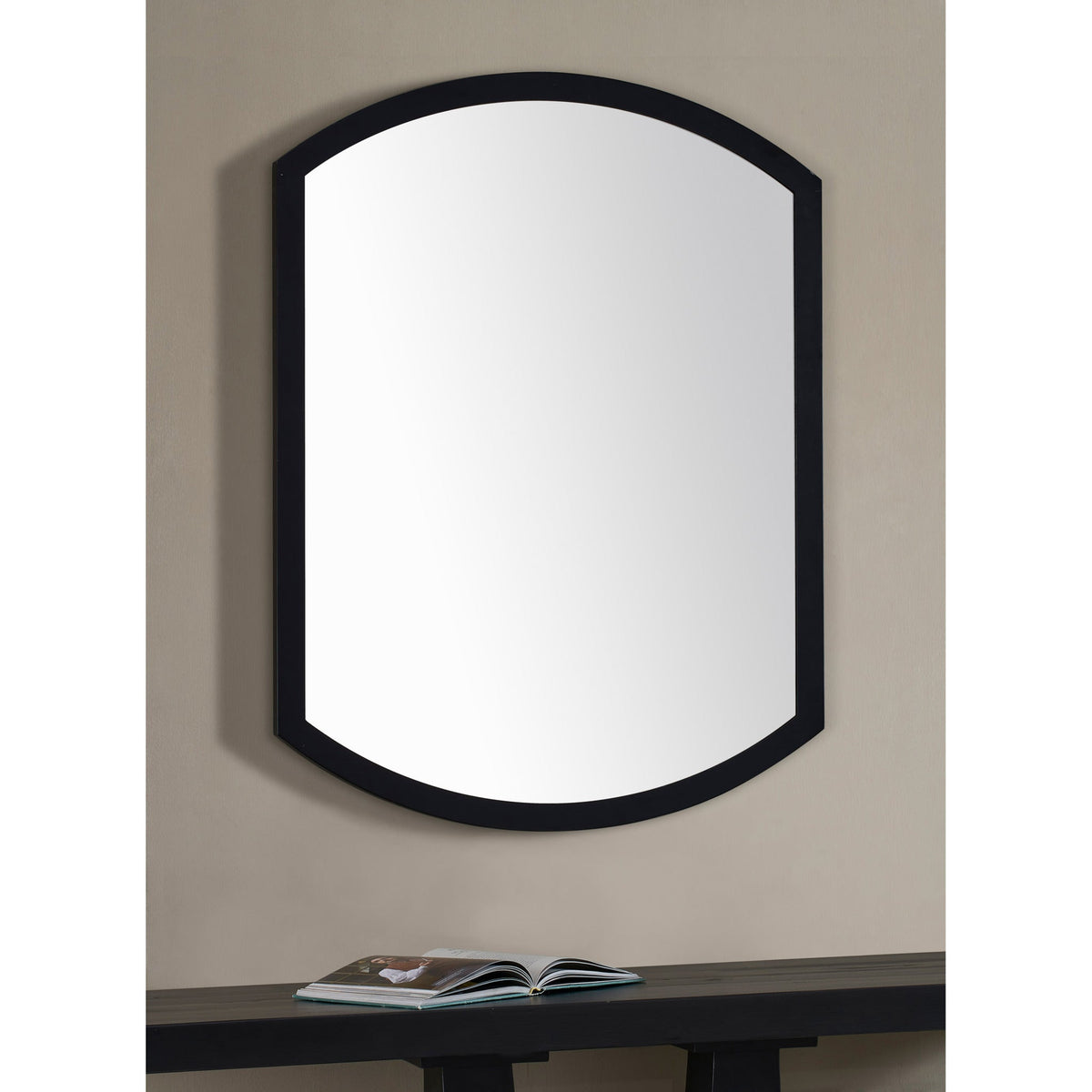 RenWil Tobermory Rectangular Mirror NDD22M019 - MT2519