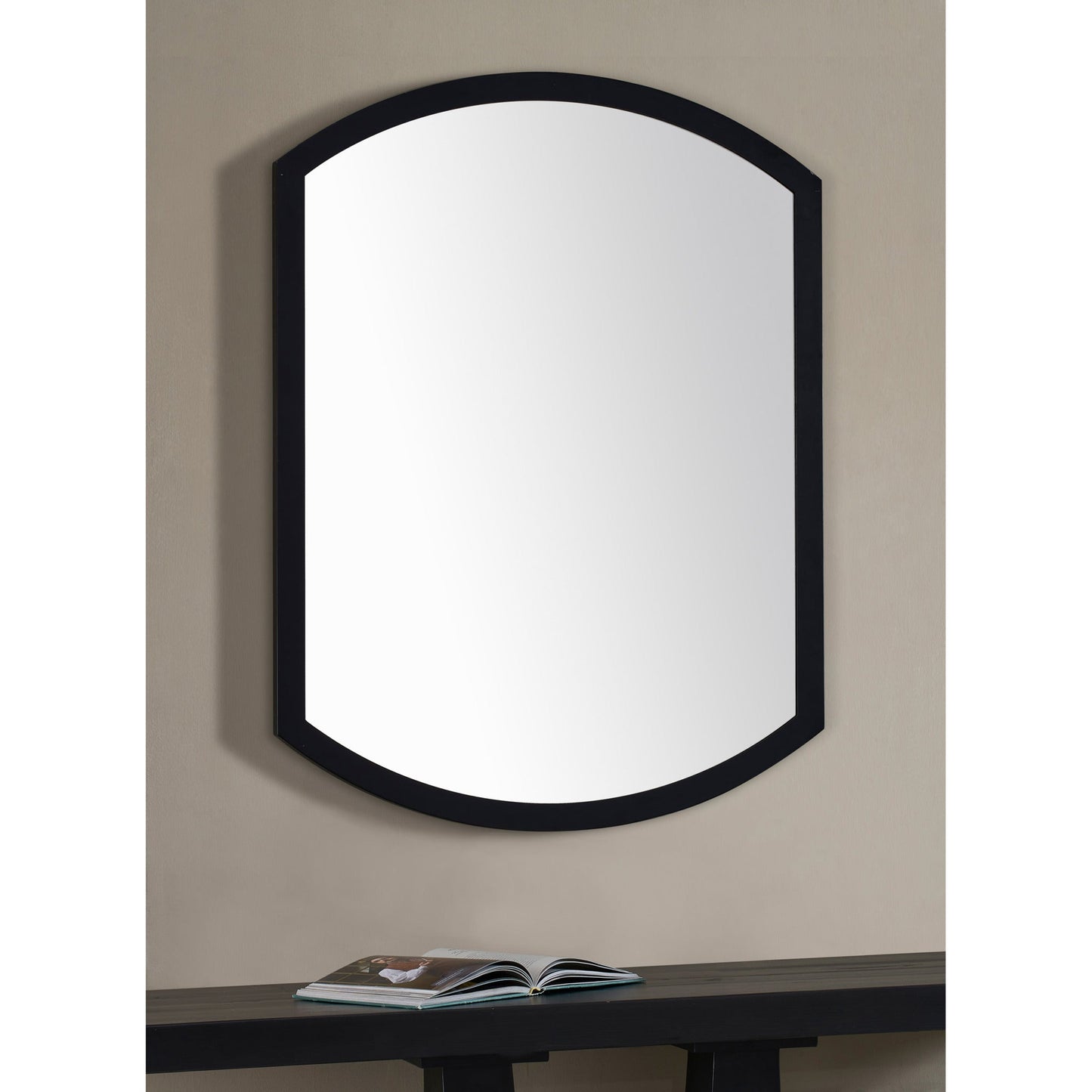 RenWil Tobermory Rectangular Mirror NDD22M019 - MT2519