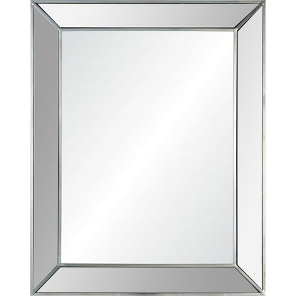 RenWil Ary Rectangle Mirror NDD21M314 - MT2314