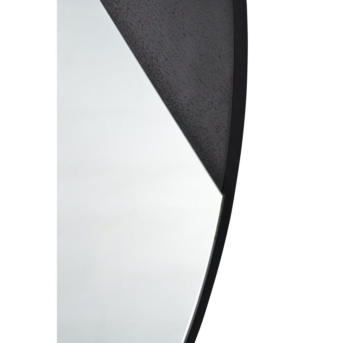 RenWil Aver Round Mirror NDD21M255 - MT2255