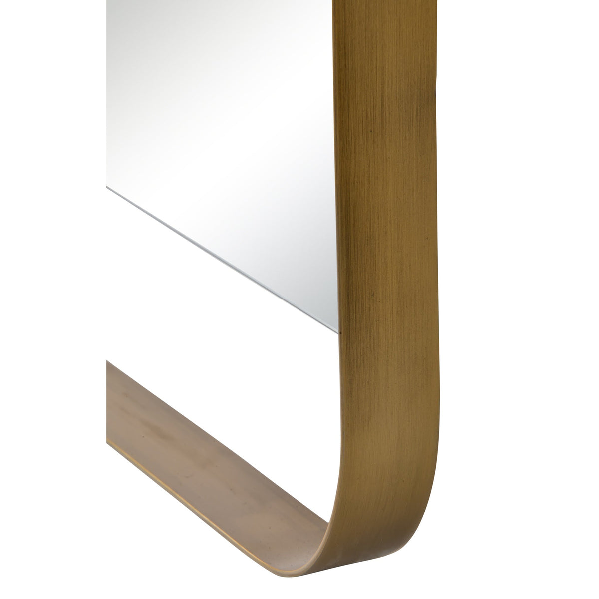 RenWil Zariyah Rectangle Mirror NDD219M021 - MT2348