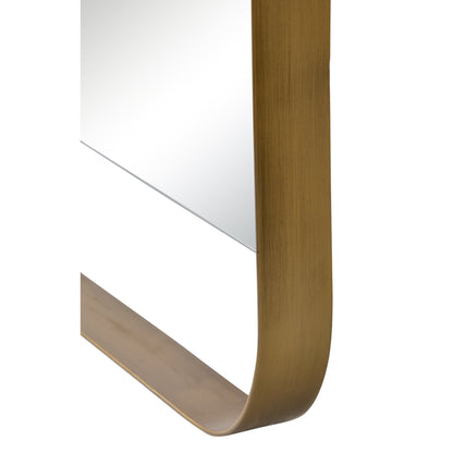 RenWil Zariyah Rectangle Mirror NDD219M021 - MT2348