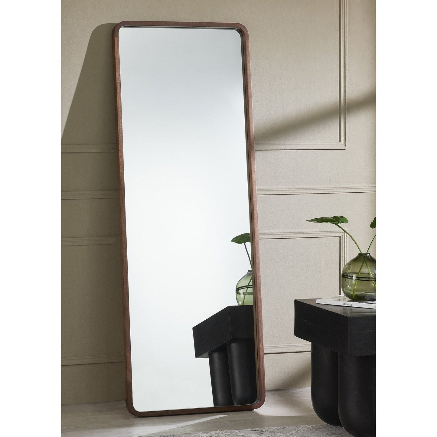RenWil Hensley Rectangular Mirror NDD22M004 - MT2470