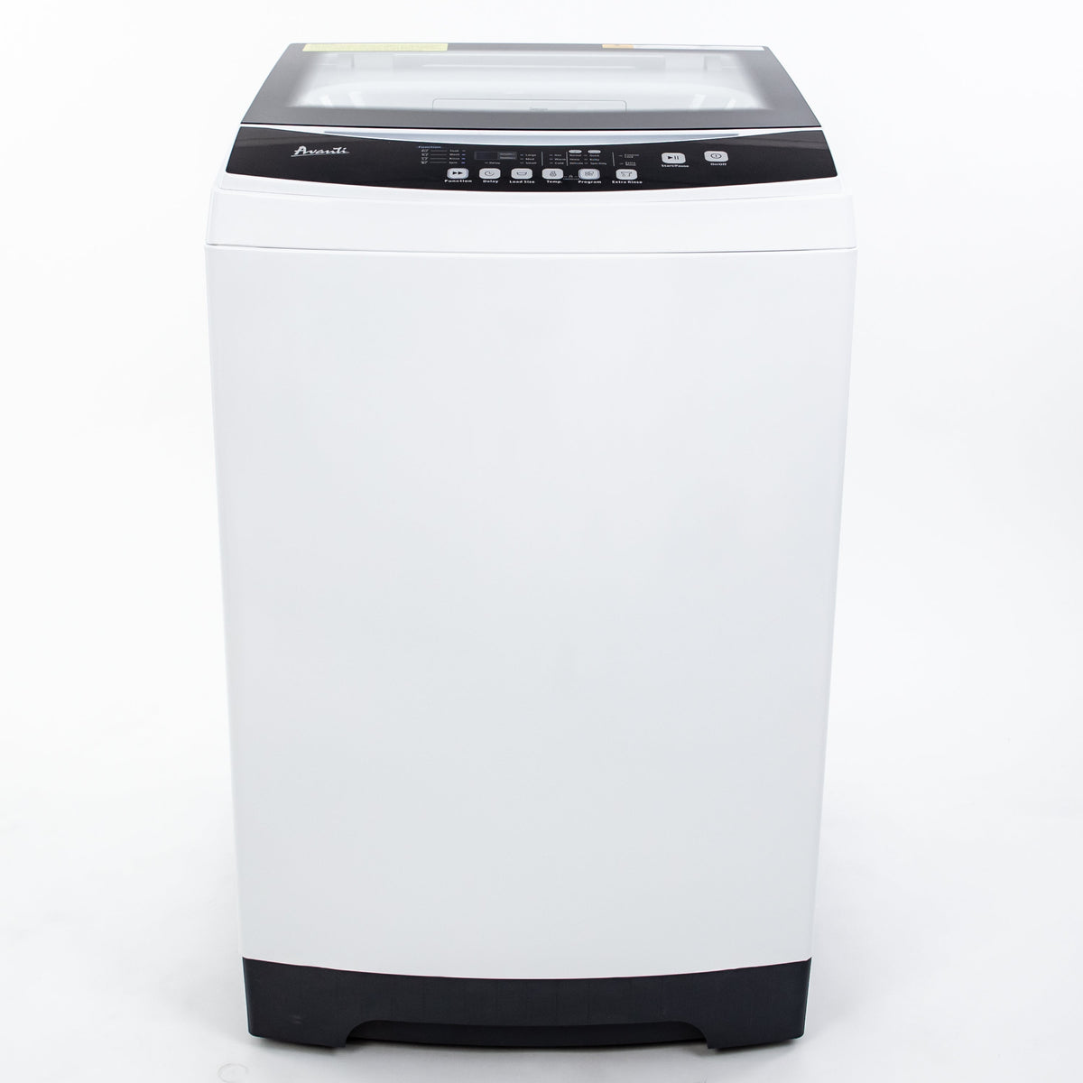 Avanti 3.0 cu. ft. Top Load Washing Machine - STW30D0W