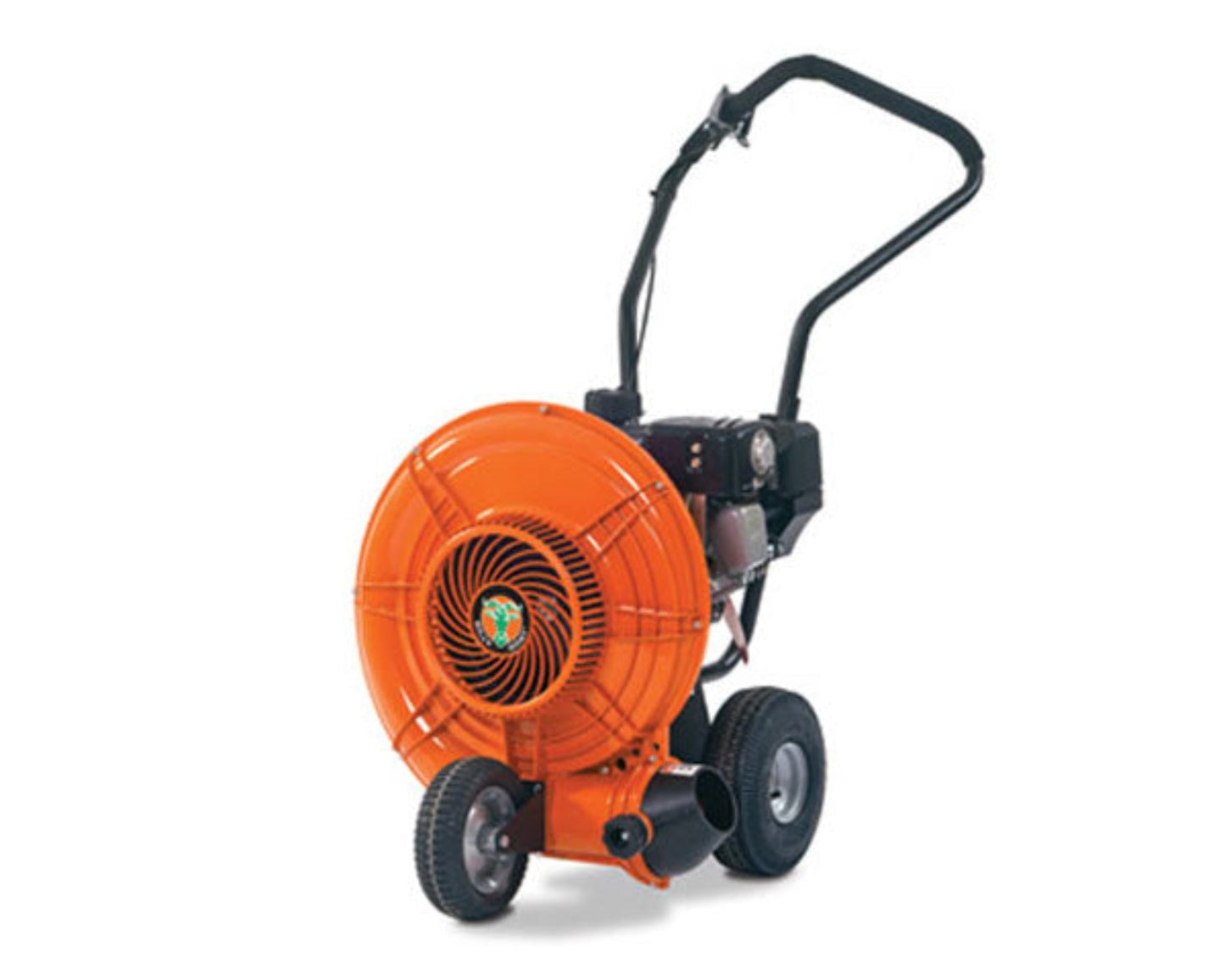 Billy Goat Hurricane X3000 Stand-On Blower Zero-Turn Vanguard 23hp - BIQW-X3000