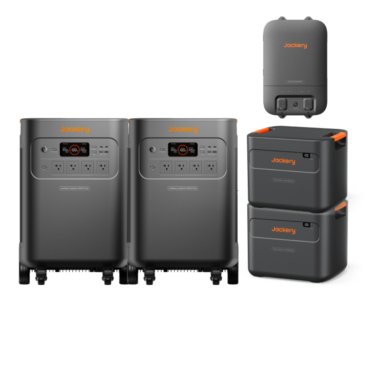 Char-Griller Jackery Whole-Home Backup Kit 5000 Plus (20kWh) - 1769836377065_304