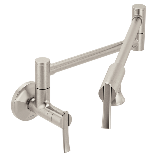 Char-Griller Modern Wall Mount Swing Arm Pot Filler - SKU_1769671997098_483