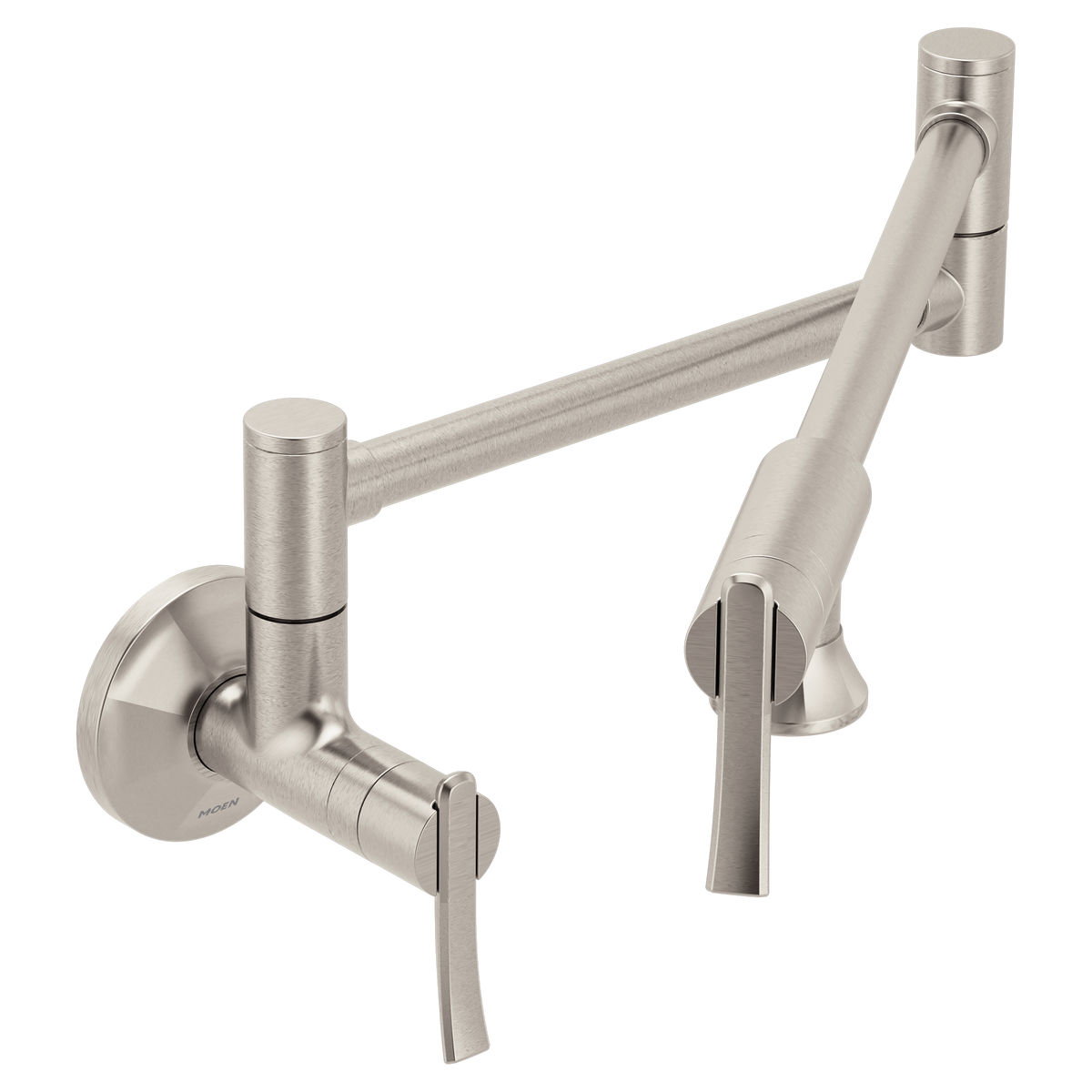 Char-Griller Modern Wall Mount Swing Arm Pot Filler - SKU_1769671997098_483