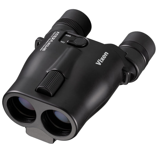 Char-Griller Vixen ATERA H12x30 Image Stabilized Binoculars - SKU_1769842775541_942
