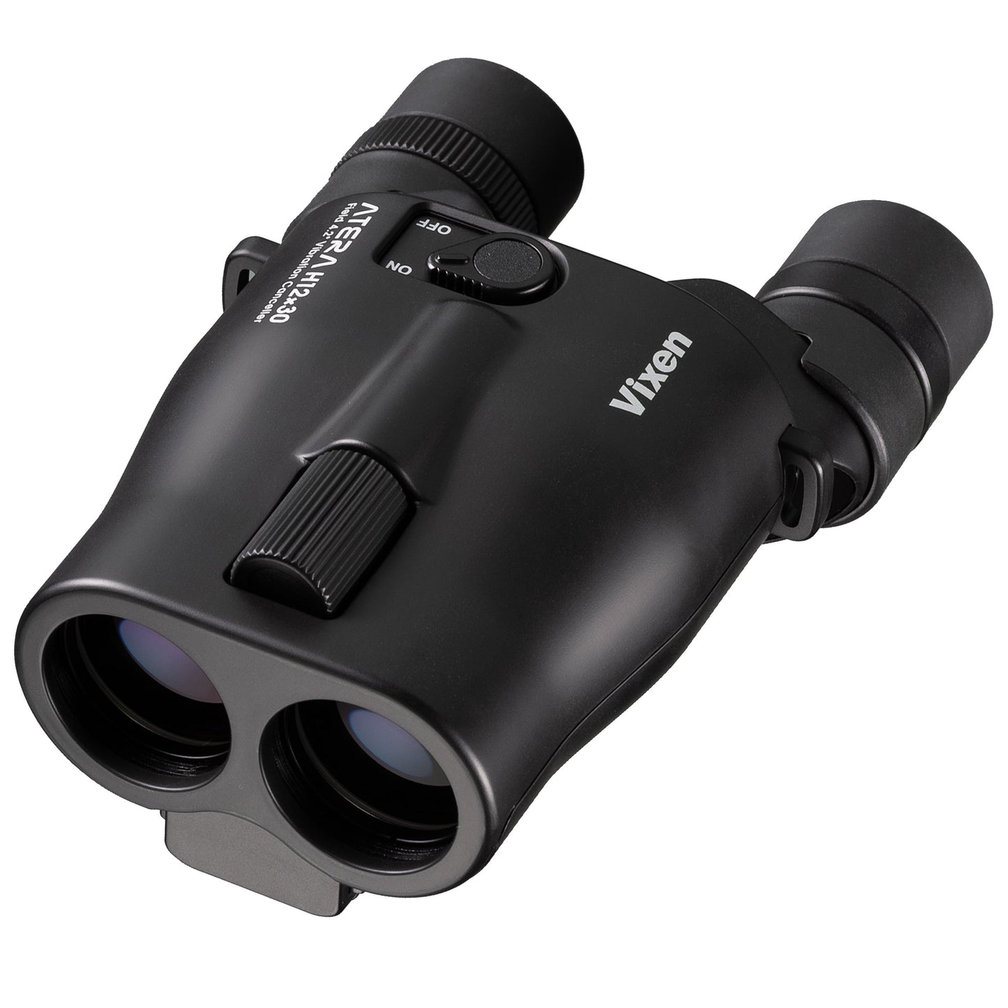 Char-Griller Vixen ATERA H12x30 Image Stabilized Binoculars - SKU_1769849999489_752