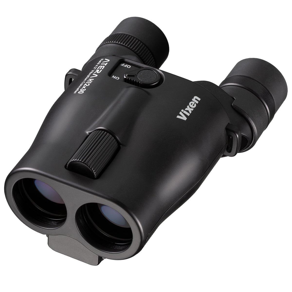 Char-Griller Vixen ATERA H12x30 Image Stabilized Binoculars - SKU_1769849999489_752