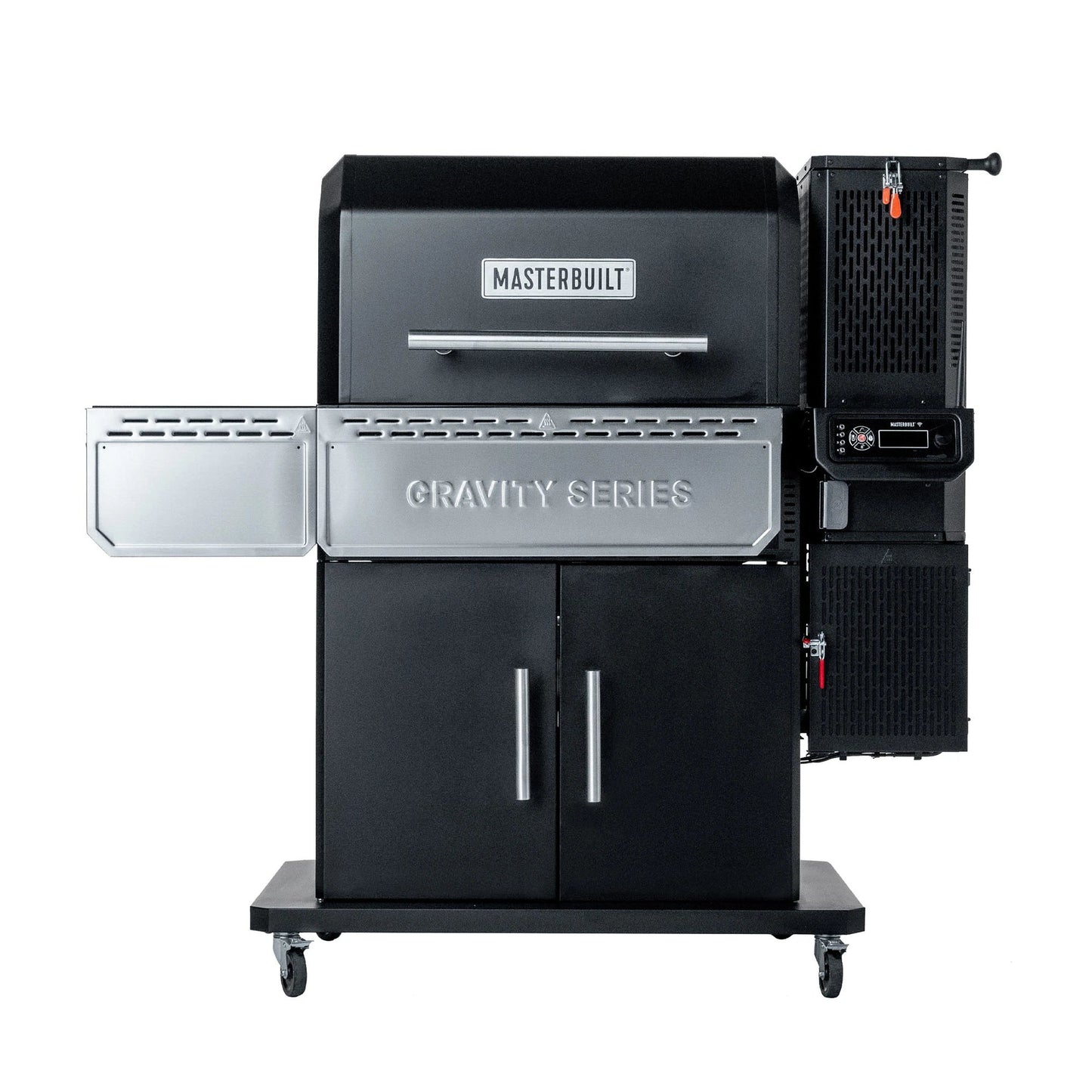 Gravity Series 1150 Digital Charcoal Grill and Smoker - 1769670057366_963