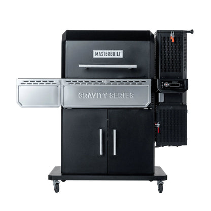 Gravity Series 1150 Digital Charcoal Grill and Smoker - 1769670057366_963