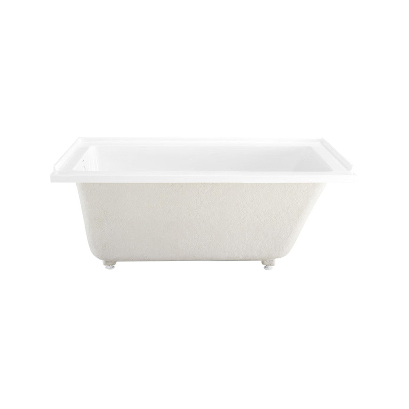 Char-Griller Voltaire 60" x 30" Left-Hand Drain Alcove Bathtub -SKU_1769847021600_643