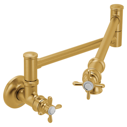 Char-Griller Traditional Wall Mount Swing Arm Pot Filler - SKU_1769671990074_652