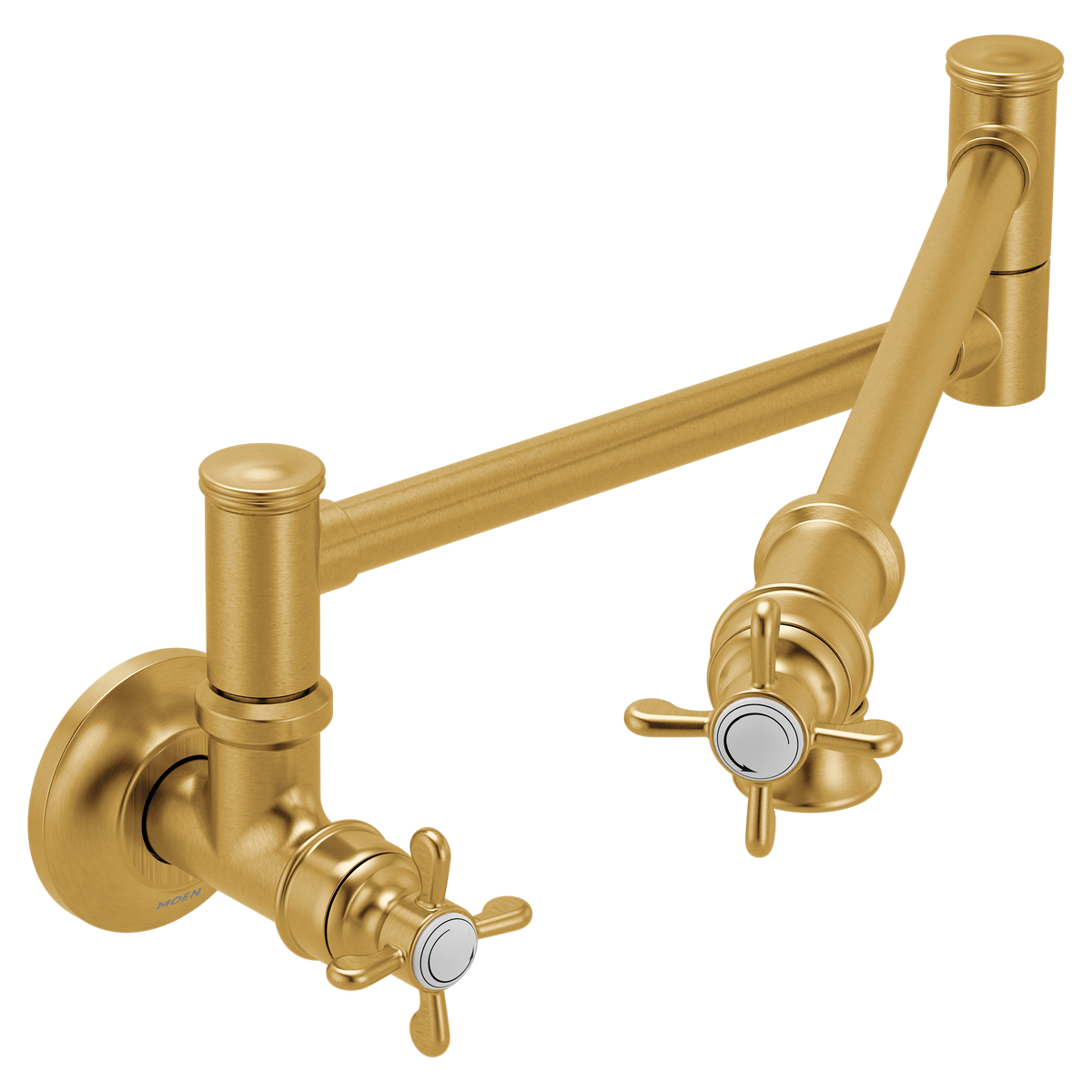 Char-Griller Traditional Wall Mount Swing Arm Pot Filler - SKU_1769673213662_122