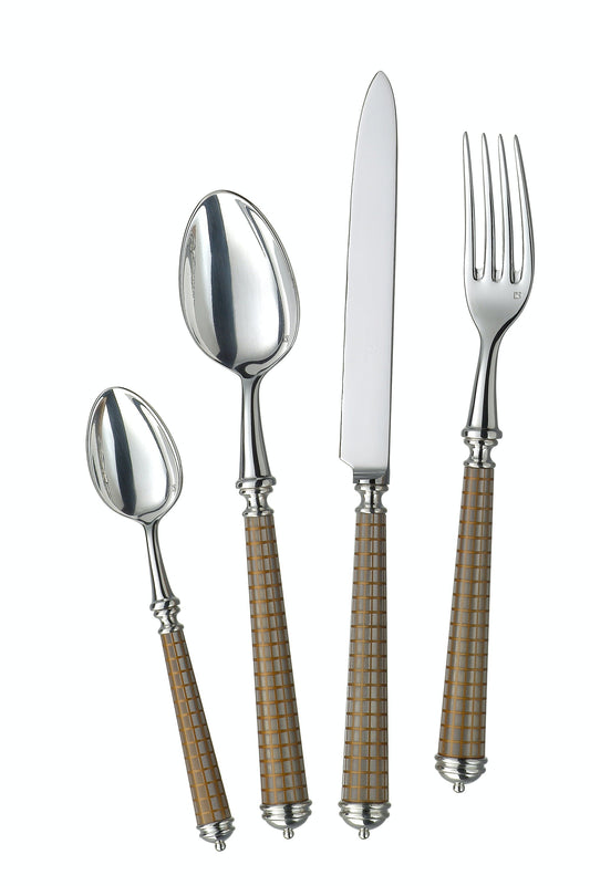 Char-Griller Quadrille Gold Gravy Ladle - 1769846696154_430
