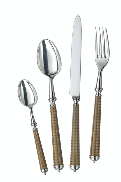 Char-Griller Quadrille Gold Soup Ladle - 1769846629423_732