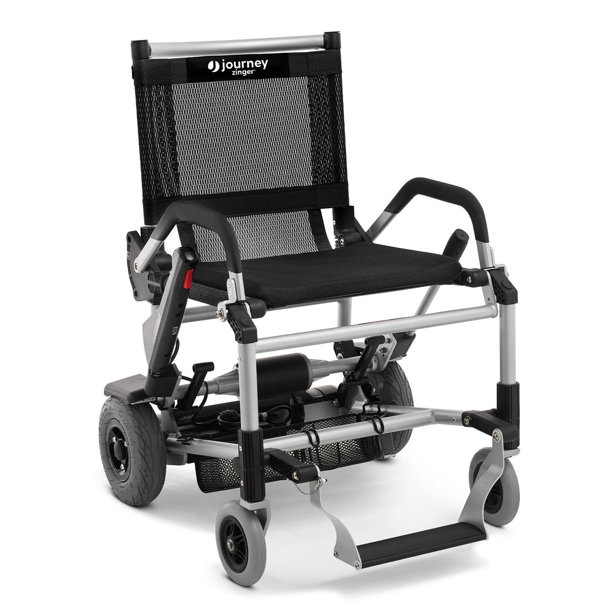 Char-Griller CPO - Zoomer® Folding Power Chair - SKU_1769675738151_940