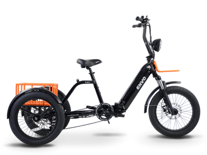 Char-Griller Flex Trike | ENVO Fat Tire Electric Adult Trike - 1769832447892_383