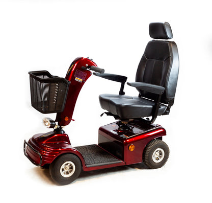 Char-Griller Shoprider-Sunrunner 4-888B-4BGRD-Mobility Scooter - SKU_1770013465767_84