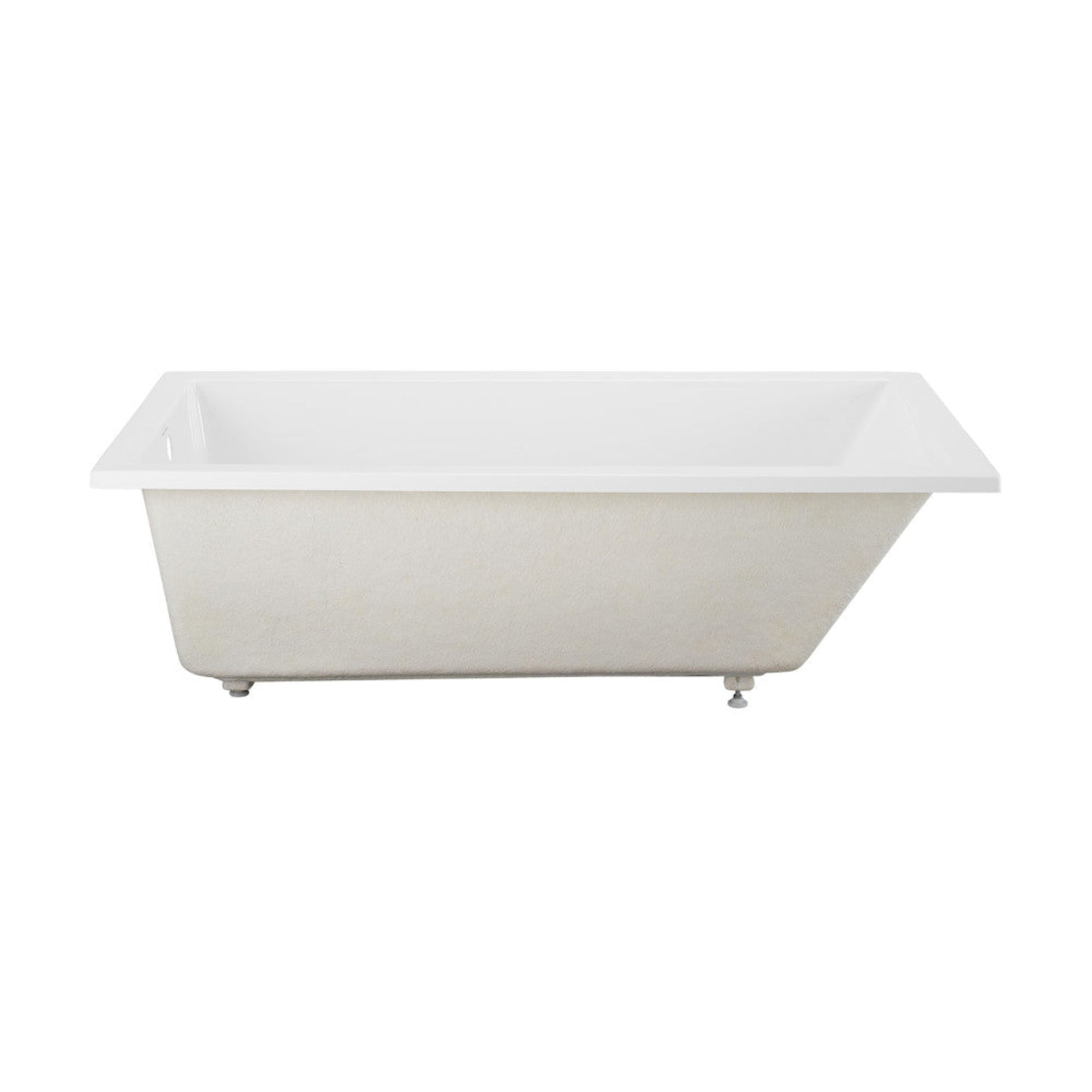 Char-Griller Voltaire 72" x 36" Reversible Drain Drop-In Bathtub - SKU_1769847027890_242
