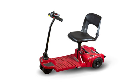 Char-Griller Shoprider-Echo Folding-FS777-Mobility Scooter - SKU_1770013458512_203