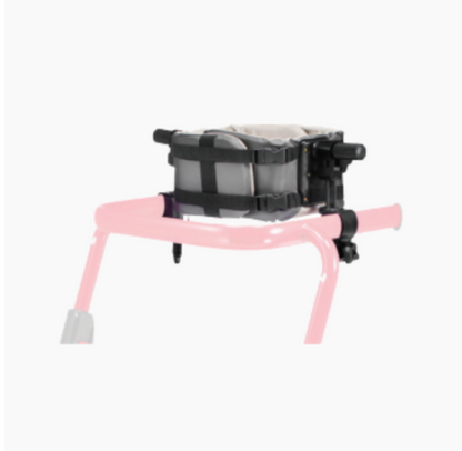 Char-Griller Trunk Support, Small for Pivot Gait Trainer - SKU_1770016511699_996