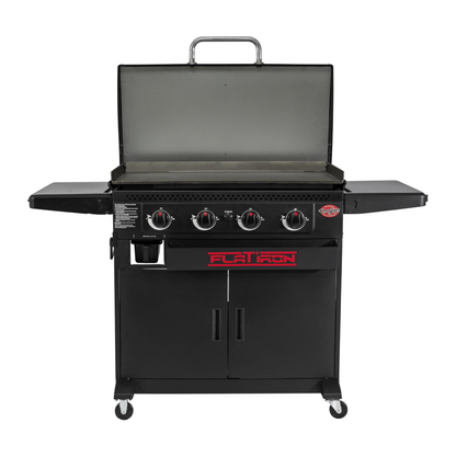 Char-Griller Flat Iron® Premium Gas Griddle - SKU_1769669188422_347