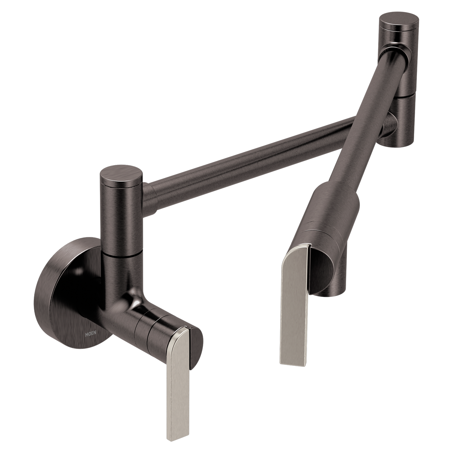 Char-Griller Modern Wall Mount Swing Arm Pot Filler - SKU_1769673165723_362