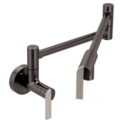 Char-Griller Modern Wall Mount Swing Arm Pot Filler - SKU_1769673187551_897