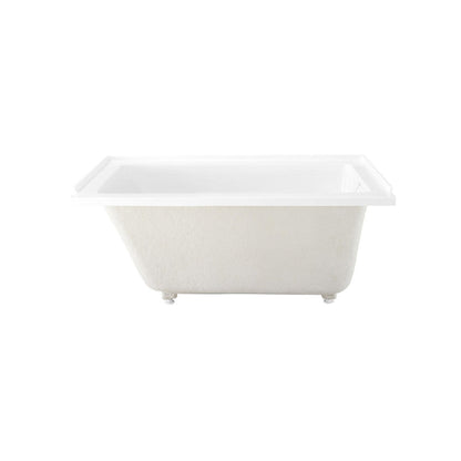 Char-Griller Voltaire 60" x 30" Left-Hand Drain Alcove Bathtub -SKU_1769847021600_643