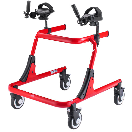 Char-Griller Forearm Platforms, Large for Pivot Gait Trainer - SKU_1770016523175_327