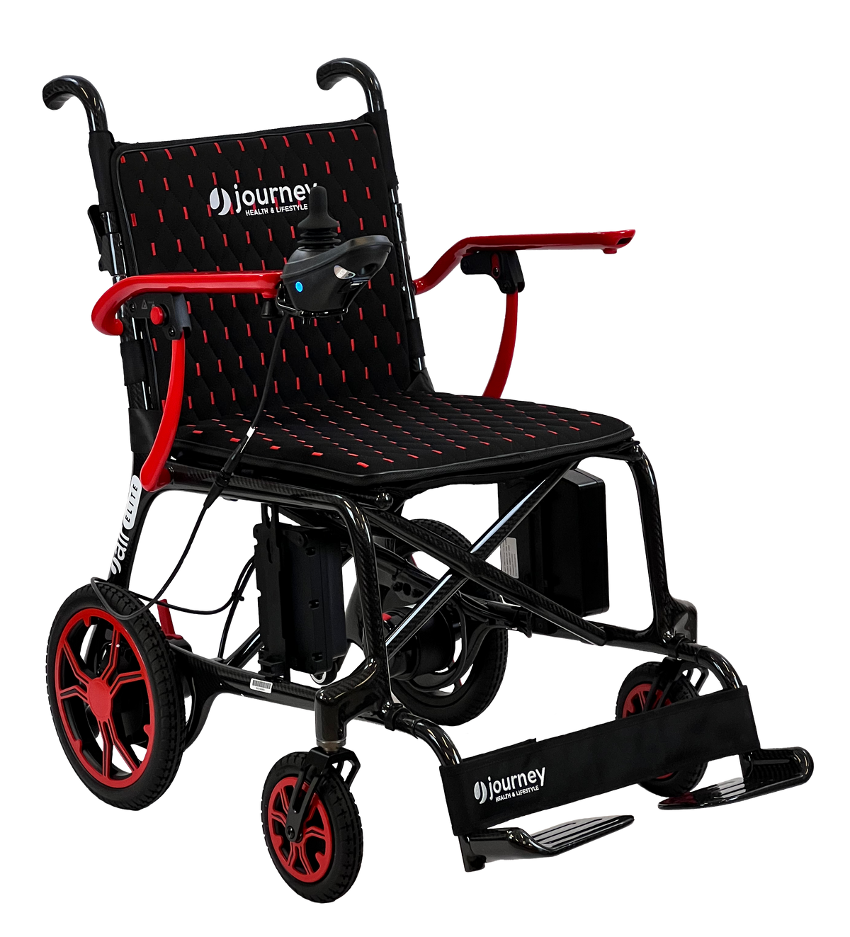 Char-Griller CPO - Journey Air Elite Red (2025 Model) - 1769673142001_161