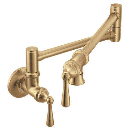 Char-Griller Traditional Wall Mount Swing Arm Pot Filler - SKU_1769674408810_958