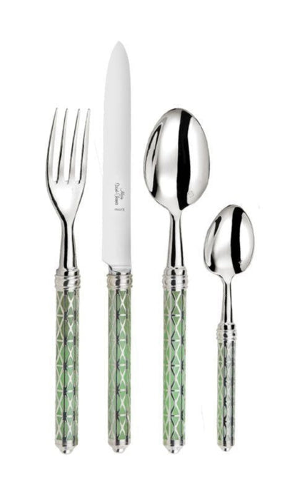 Char-Griller Louxor Silver & Anise Gravy Ladle - 1769848311290_226