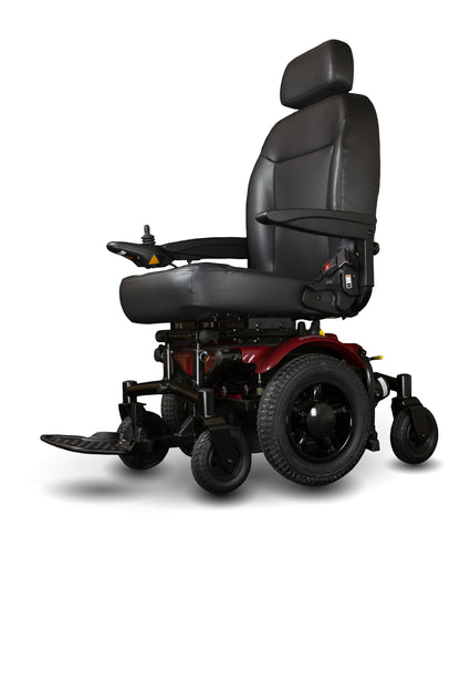 Shoprider-6RUNNER 14-888WNLLHD-Power Chair-Power Wheelchair-Heavy Duty-Bariatric - SKU_1770009881087_178