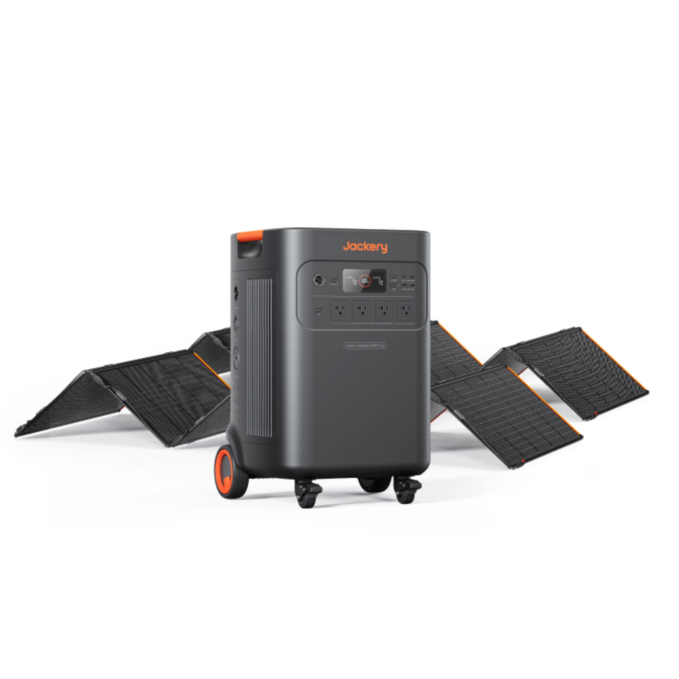 Char-Griller Jackery Solar Generator 5000 Plus - 1769834534028_100